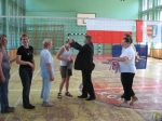 Fotografia: Návšteva Poľska a volejbalový turnaj v Kamjonke WieŁkej 2008